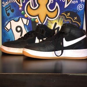 Nike Air Jordan 1s